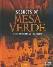 Secrets Of Mesa Verde