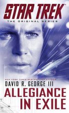 Star Trek Original Allegiance in Exile
