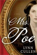 Mrs Poe