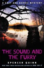 Sound and the Fury