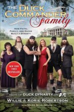 The Duck Commander Family