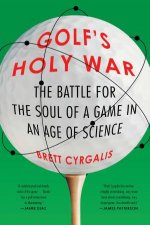 Golfs Holy War