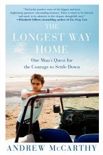 The Longest Way Home