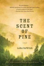 The Scent of Pine A Novel