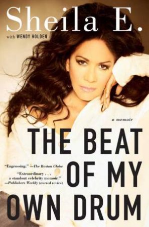 Beat of My Own Drum by Sheila E.