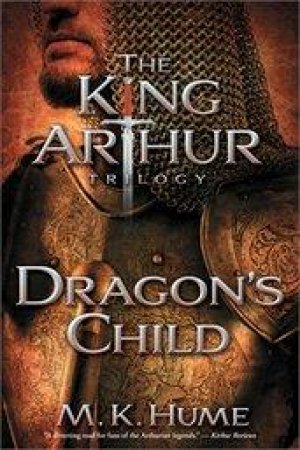 Dragon's Child by M. K. Hume