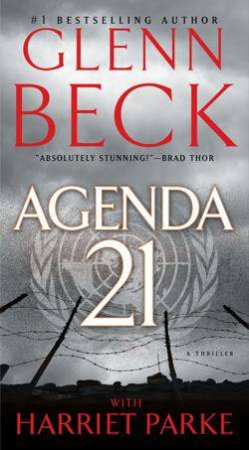 Agenda 21 by Glenn & Parke, Harriet Beck