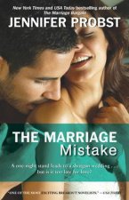 the marriage mistake