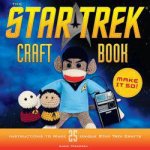Star Trek Craft Book