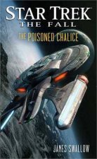 Star Trek The Fall The Poisoned Chalice