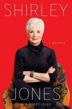 Shirley Jones A Memoir