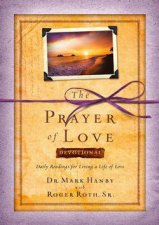 Prayer of Love Devotional