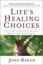 Lifes Healing Choices