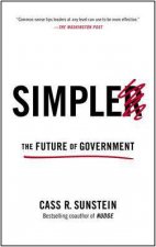 Simpler The Future of Government