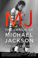 MJ The Genius Of Michael Jackson
