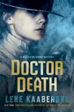 Doctor Death A Madeleine Karno Mystery