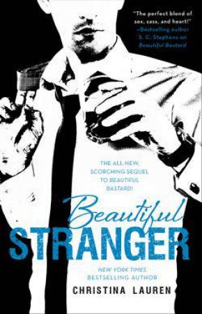 Beautiful Stranger by Christina Lauren