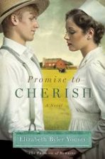 Promise to Cherish A Novel