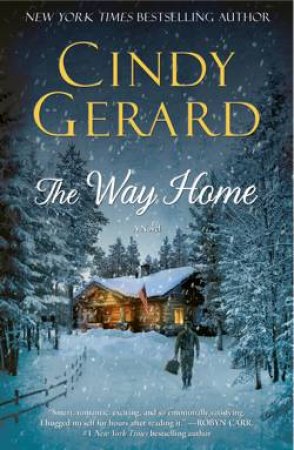 Way Home by Cindy Gerard