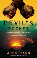 Devils Pocket