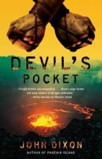 Devils Pocket
