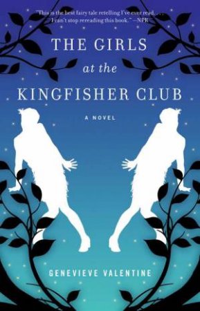 Girls at the Kingfisher Club by Genevieve Valentine
