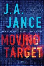 Moving Target A Novel