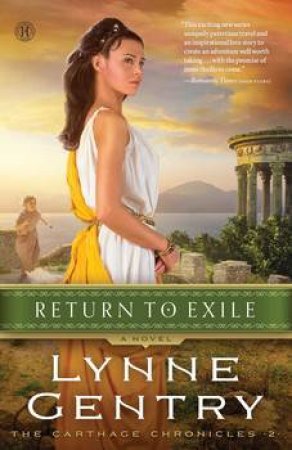 Return to Exile by Lynne Gentry