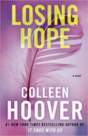 Losing Hope by Colleen Hoover