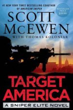 Sniper Elite Target America