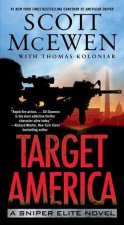 Sniper Elite Target America