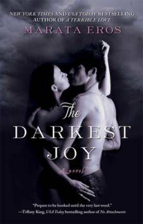 Darkest Joy by Marata Eros