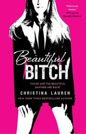 Beautiful 1.5: Beautiful Bitch by Christina Lauren