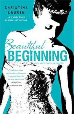 Beautiful 3.5: Beautiful Beginning by Christina Lauren