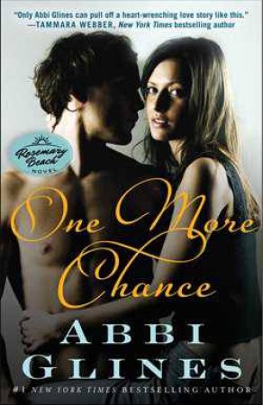 One More Chance by Abbi Glines