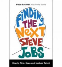 Finding the Next Steve Jobs