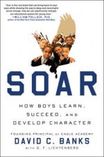 Soar How Boys Learn Succeed and Develop Character the Eagle Way