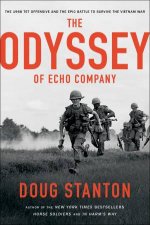 Odyssey Of Echo Company