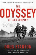 The Odyssey Of Echo Company