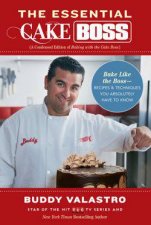 Essential Cake Boss