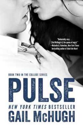 Pulse by Gail McHugh