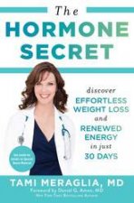 The Hormone Secret Discover Effortless Weight Loss And Renewed Energy In Just 30 Days