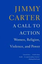 A Call to Action Women Religion Violence and Power