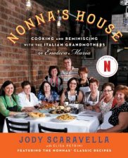 Nonnas House
