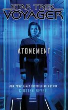 Star Trek Voyager Atonement