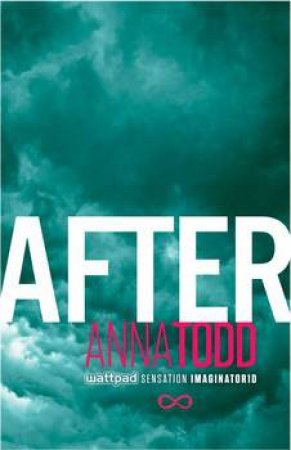 After by Anna Todd