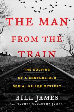 Man From The Train by Bill James