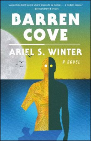 Barren Cove by Ariel S. Winter