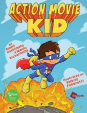 Action Movie Kid All New Adventures Part I