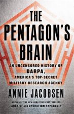 The Pentagons Brain